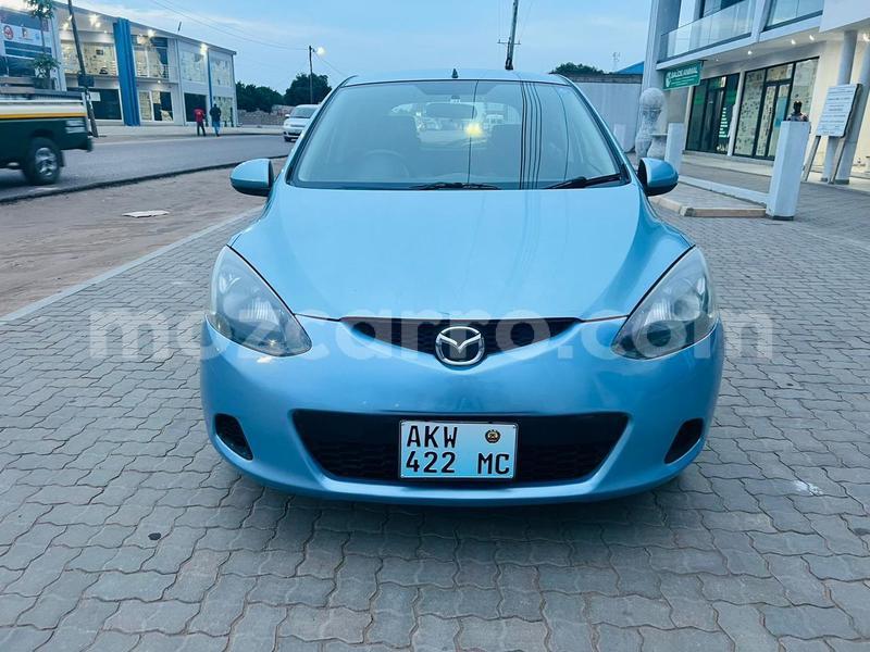 Big with watermark mazda demio maputo maputo 31844