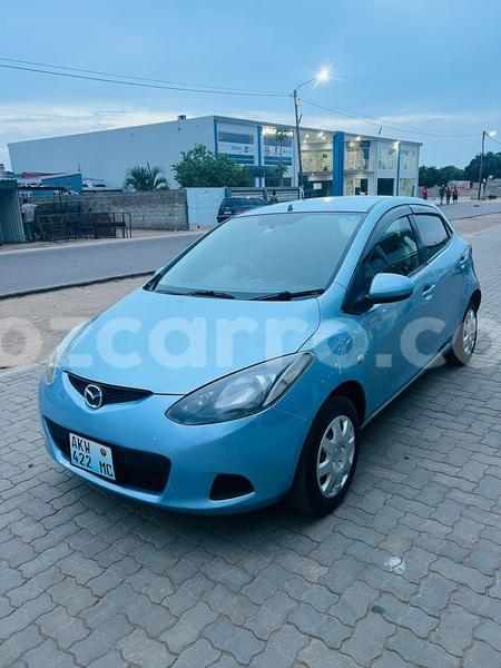 Big with watermark mazda demio maputo maputo 31844