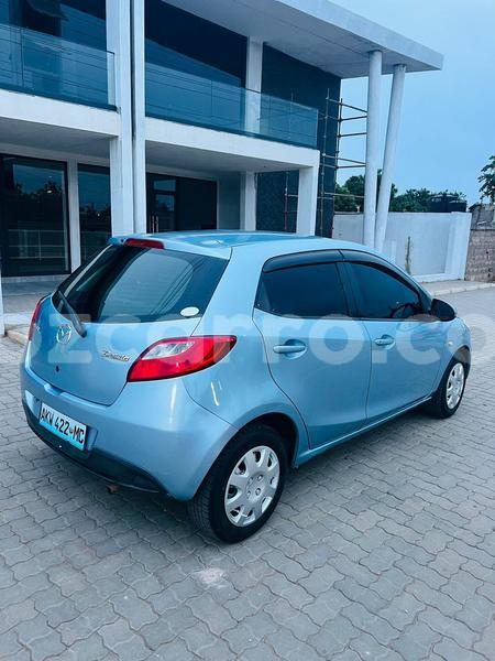 Big with watermark mazda demio maputo maputo 31844