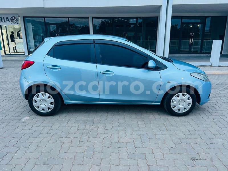 Big with watermark mazda demio maputo maputo 31844