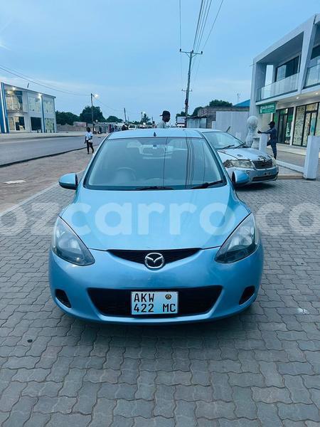 Big with watermark mazda demio maputo maputo 31844