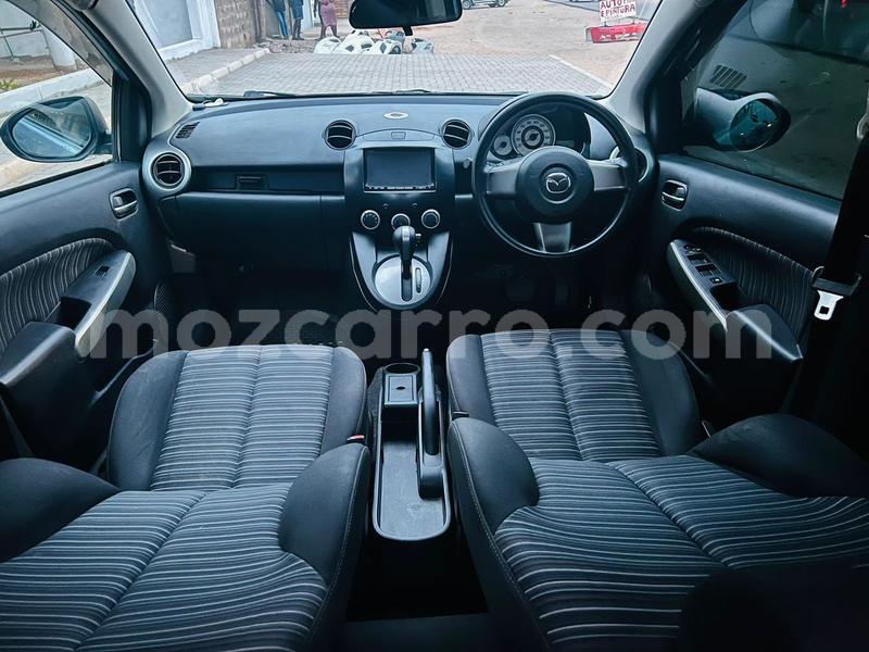 Big with watermark mazda demio maputo maputo 31844