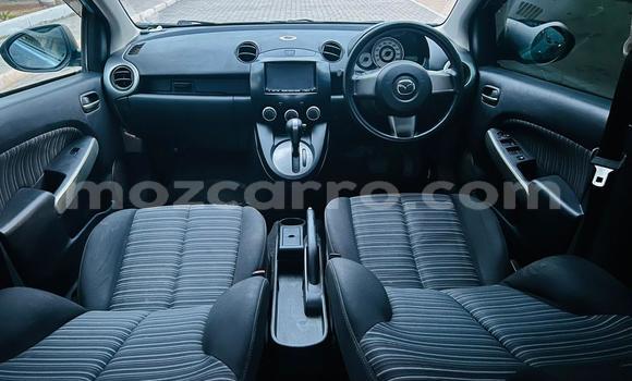 Nunua Ilio tumika Mazda Demio Bluu Gari ndani ya Maputo nchini Maputo Nunua Ilio tumika Mazda Demio Bluu Gari ndani ya Maputo nchini Maputo