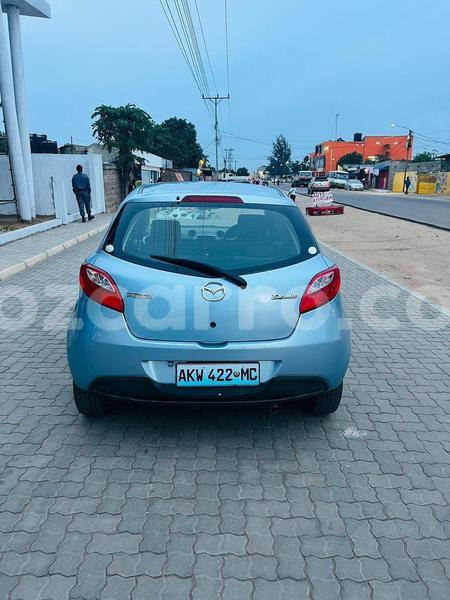 Big with watermark mazda demio maputo maputo 31844