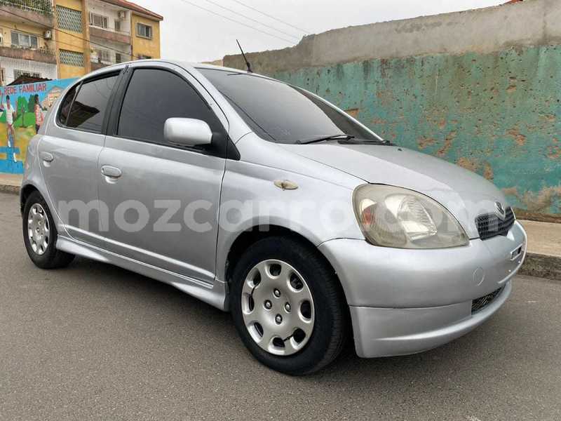 Big with watermark toyota vitz maputo maputo 31845