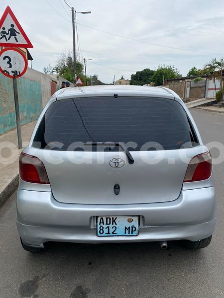 Big with watermark toyota vitz maputo maputo 31845