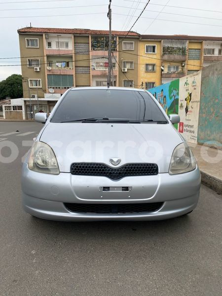 Big with watermark toyota vitz maputo maputo 31845