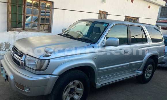 Comprar Usado Toyota Hilux Surf Bege Carro em Maputo em Maputo Comprar Usado Toyota Hilux Surf Bege Carro em Maputo em Maputo