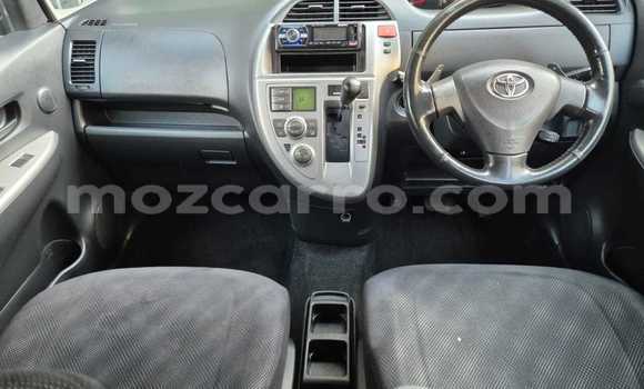 Nunua Ilio tumika Toyota Ractis Beige Gari ndani ya Maputo nchini Maputo Nunua Ilio tumika Toyota Ractis Beige Gari ndani ya Maputo nchini Maputo