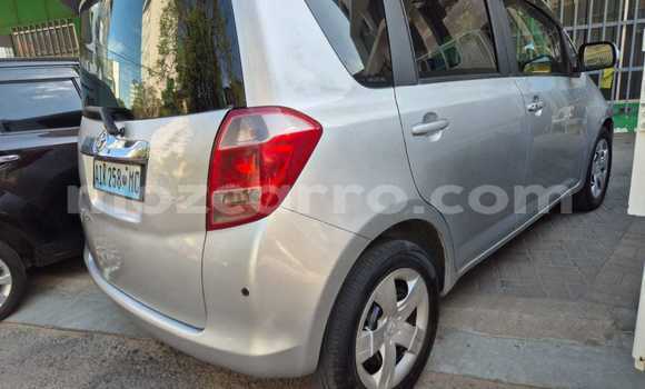 Nunua Ilio tumika Toyota Ractis Beige Gari ndani ya Maputo nchini Maputo Nunua Ilio tumika Toyota Ractis Beige Gari ndani ya Maputo nchini Maputo