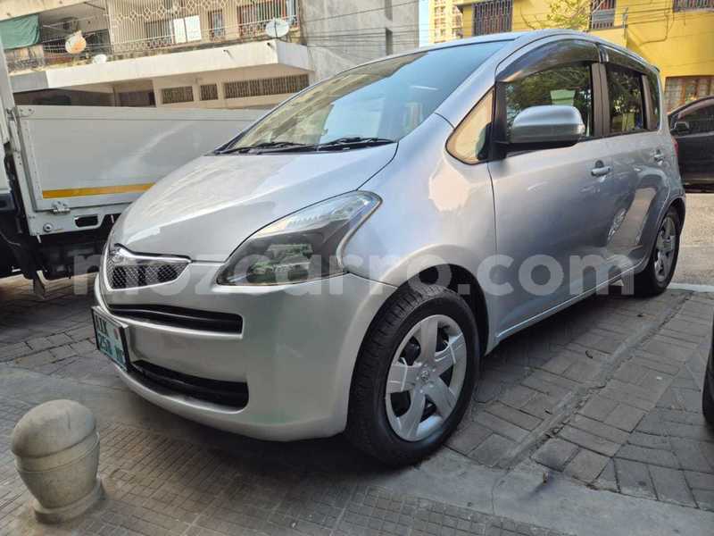 Big with watermark toyota ractis maputo maputo 31847