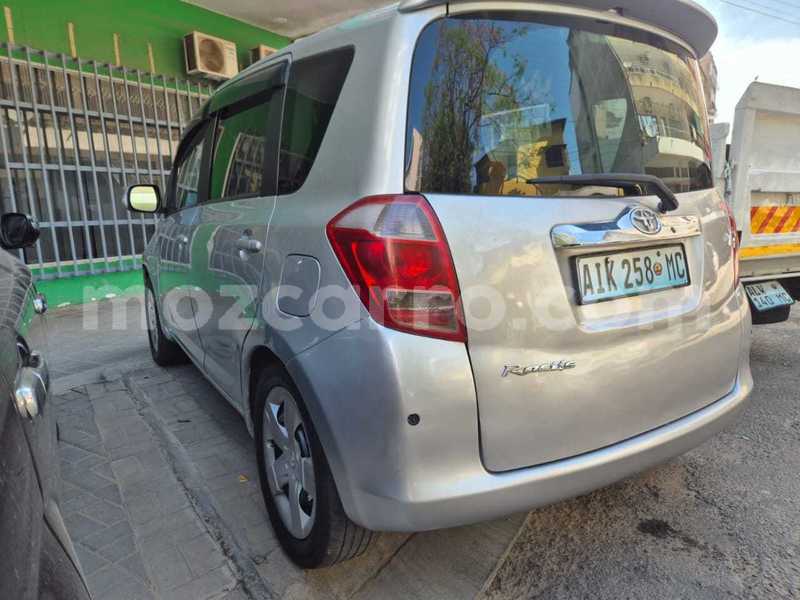 Big with watermark toyota ractis maputo maputo 31847