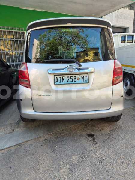 Big with watermark toyota ractis maputo maputo 31847