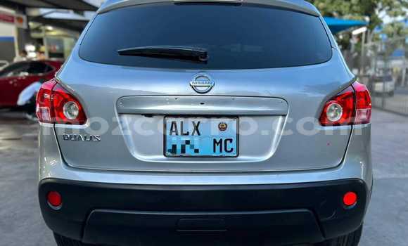 Buy Used Nissan Dualis Beige Car in Maputo in Maputo Buy Used Nissan Dualis Beige Car in Maputo in Maputo