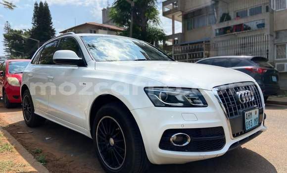 Tenga Tsaru Audi Q5 Chena Mota in Maputo in Maputo Tenga Tsaru Audi Q5 Chena Mota in Maputo in Maputo