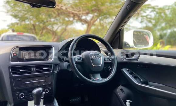 Tenga Tsaru Audi Q5 Chena Mota in Maputo in Maputo Tenga Tsaru Audi Q5 Chena Mota in Maputo in Maputo