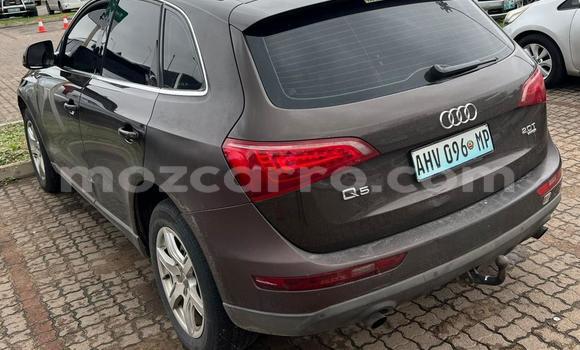 Tenga Tsaru Audi Q5 Nhema Mota in Maputo in Maputo Tenga Tsaru Audi Q5 Nhema Mota in Maputo in Maputo