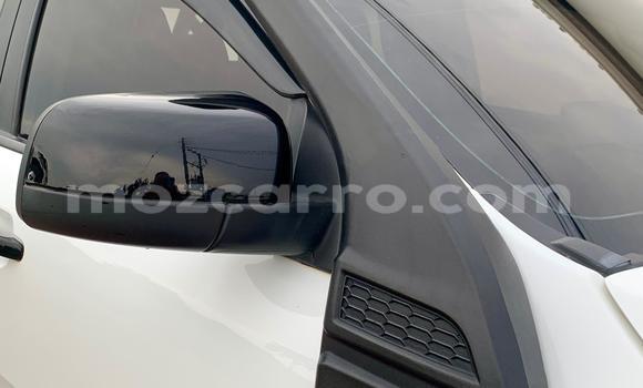 Comprar Usado Ford Ranger Branco Carro em Maputo em Maputo Comprar Usado Ford Ranger Branco Carro em Maputo em Maputo