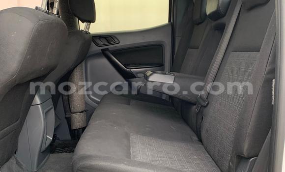 Comprar Usado Ford Ranger Branco Carro em Maputo em Maputo Comprar Usado Ford Ranger Branco Carro em Maputo em Maputo