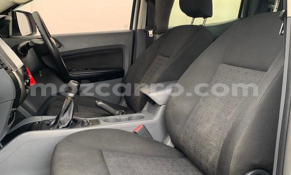 Comprar Usado Ford Ranger Branco Carro em Maputo em Maputo Comprar Usado Ford Ranger Branco Carro em Maputo em Maputo