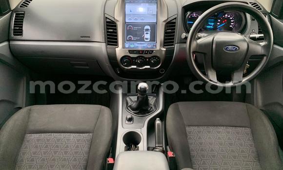 Comprar Usado Ford Ranger Branco Carro em Maputo em Maputo Comprar Usado Ford Ranger Branco Carro em Maputo em Maputo