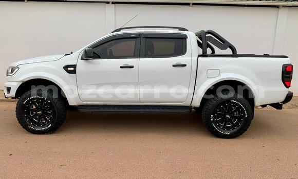 Comprar Usado Ford Ranger Branco Carro em Maputo em Maputo Comprar Usado Ford Ranger Branco Carro em Maputo em Maputo