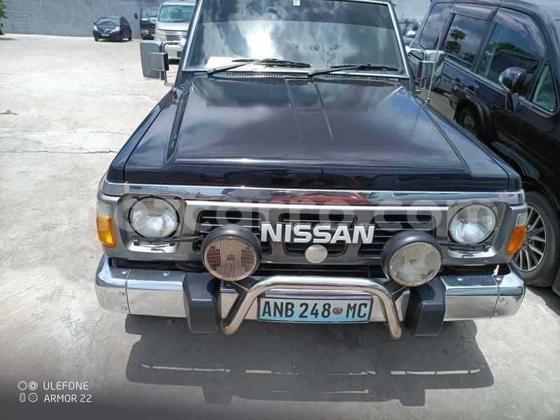 Big with watermark nissan safari maputo maputo 31854