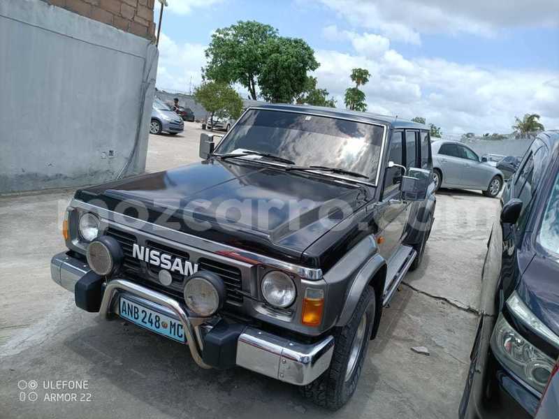 Big with watermark nissan safari maputo maputo 31854