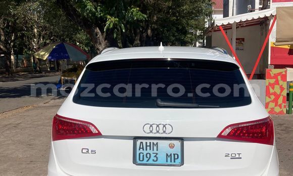 Tenga Tsaru Audi Q5 Chena Mota in Maputo in Maputo Tenga Tsaru Audi Q5 Chena Mota in Maputo in Maputo