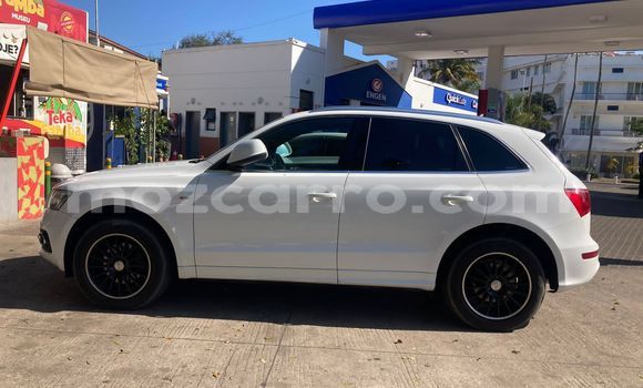 Tenga Tsaru Audi Q5 Chena Mota in Maputo in Maputo Tenga Tsaru Audi Q5 Chena Mota in Maputo in Maputo
