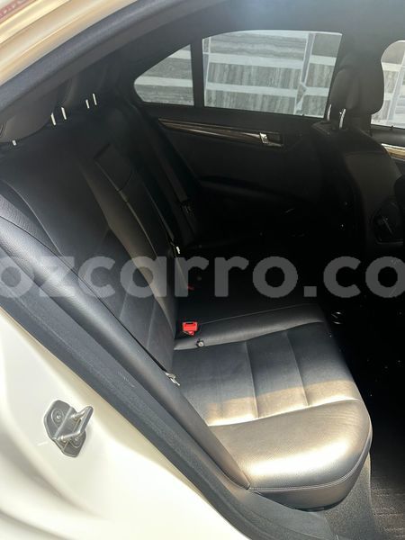 Big with watermark mercedes benz c250 coupe maputo maputo 31857