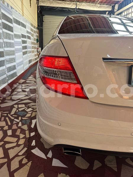 Big with watermark mercedes benz c250 coupe maputo maputo 31857