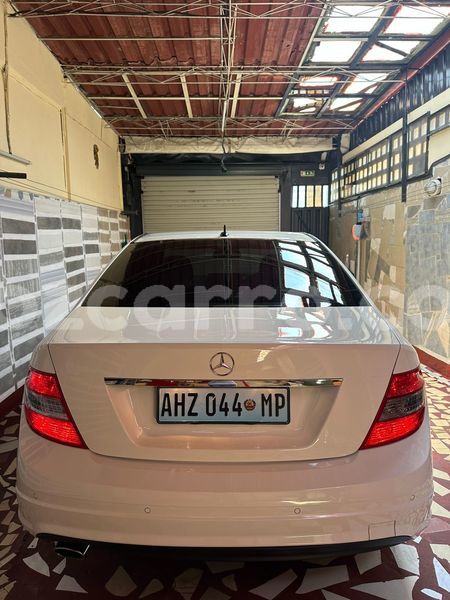 Big with watermark mercedes benz c250 coupe maputo maputo 31857