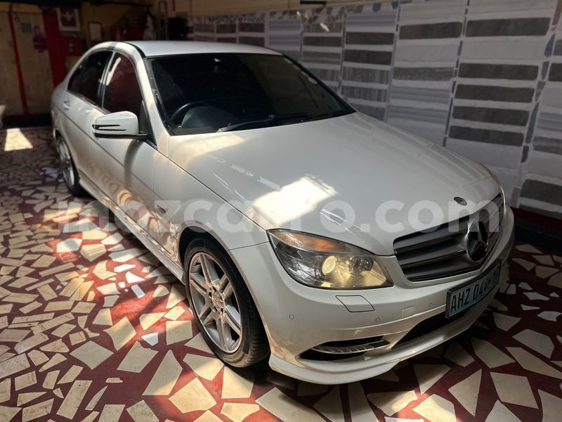 Big with watermark mercedes benz c250 coupe maputo maputo 31857