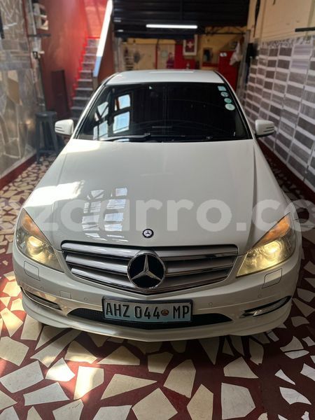 Big with watermark mercedes benz c250 coupe maputo maputo 31857