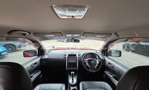 Buy New Nissan X-Trail Red Car in Maputo in Maputo Buy New Nissan X-Trail Red Car in Maputo in Maputo