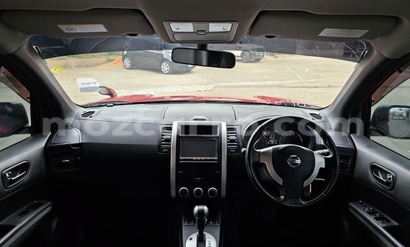 Buy New Nissan X-Trail Red Car in Maputo in Maputo Buy New Nissan X-Trail Red Car in Maputo in Maputo