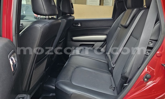 Buy New Nissan X-Trail Red Car in Maputo in Maputo Buy New Nissan X-Trail Red Car in Maputo in Maputo