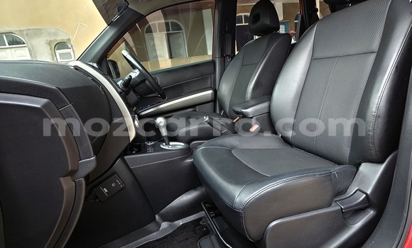 Buy New Nissan X-Trail Red Car in Maputo in Maputo Buy New Nissan X-Trail Red Car in Maputo in Maputo