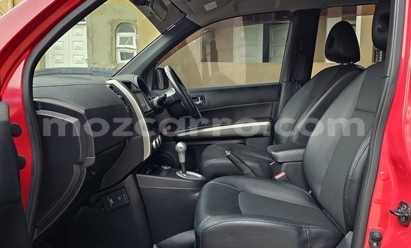 Buy New Nissan X-Trail Red Car in Maputo in Maputo Buy New Nissan X-Trail Red Car in Maputo in Maputo