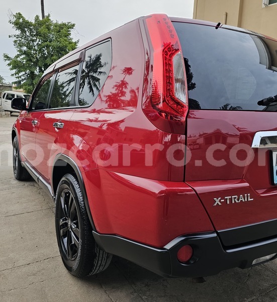 Big with watermark nissan x trail maputo maputo 31858