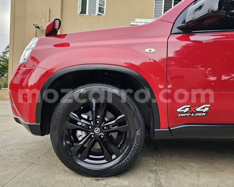 Big with watermark nissan x trail maputo maputo 31858