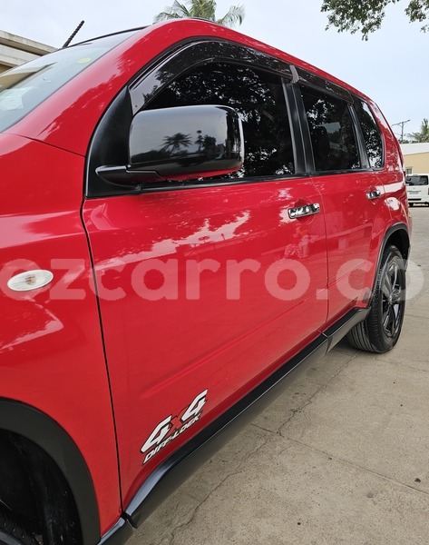 Big with watermark nissan x trail maputo maputo 31858