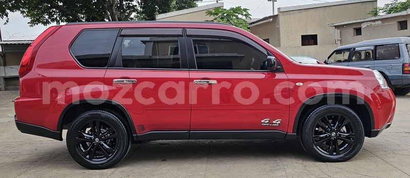 Big with watermark nissan x trail maputo maputo 31858