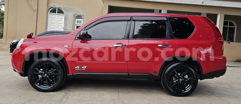 Big with watermark nissan x trail maputo maputo 31858