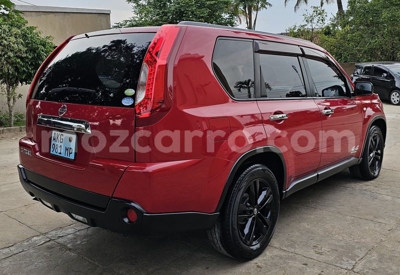 Big with watermark nissan x trail maputo maputo 31858