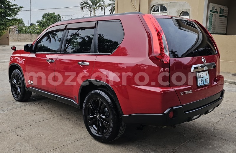 Big with watermark nissan x trail maputo maputo 31858