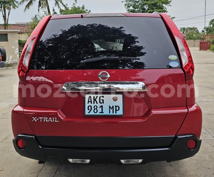 Big with watermark nissan x trail maputo maputo 31858