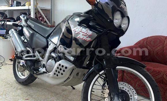 Comprar Usado Honda CRF Preto Moto em Maputo em Maputo