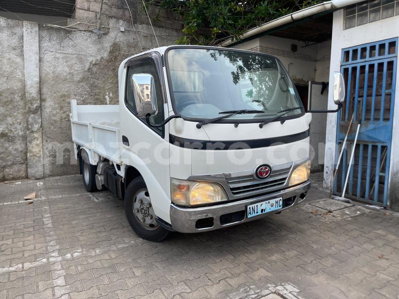 Big with watermark toyota dyna maputo maputo 31860